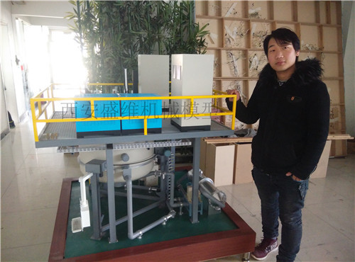 西安機械模型公司 西安機械模型公司